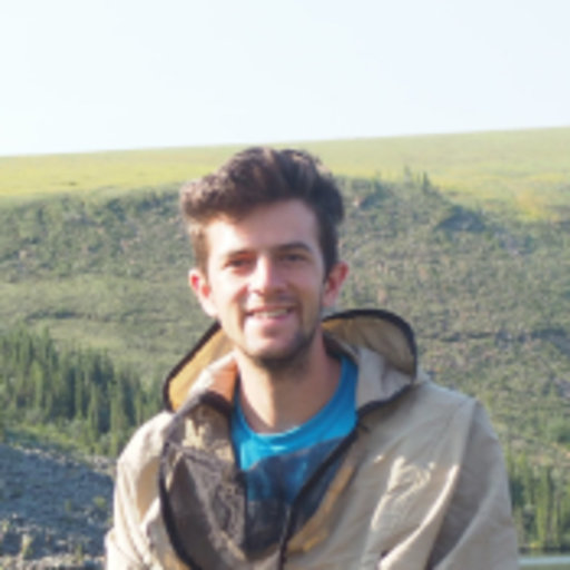 Ben STOKER | PhD Student | Master of Science | Charles University