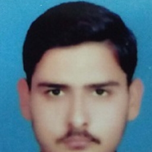 Ahmad ALI | Master of Science | University of Agriculture Faisalabad