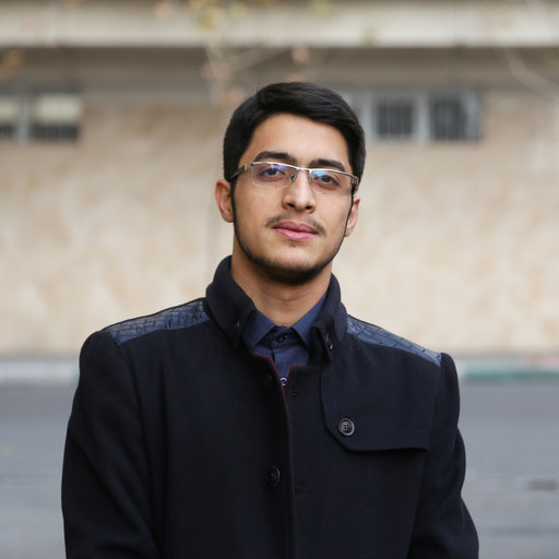 Hossein ABDOLLAHI ESFAHLANI | Master of Engineering | Amirkabir ...