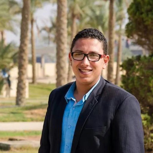 Abdelrahman FAWZY | Higher Technological Institute, Cairo | Department ...