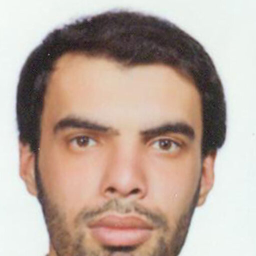 Vahid Ghayoumi Shahid Beheshti University Tehran Sbu Department