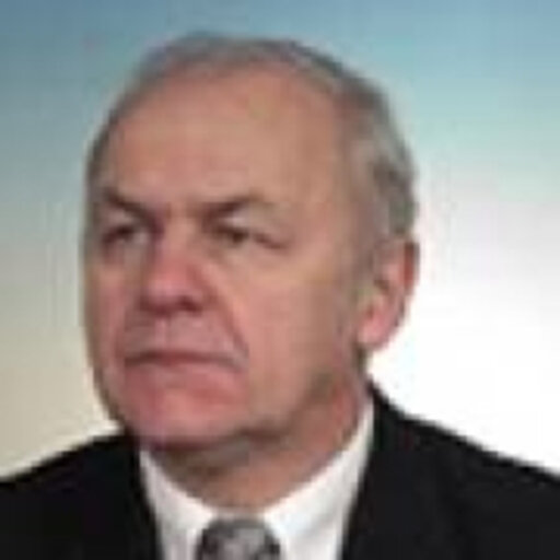 Jerzy Leszek Head Of Alzheimers Disease Lab Professor Of Psychiatry Md Phd Wroclaw 1425