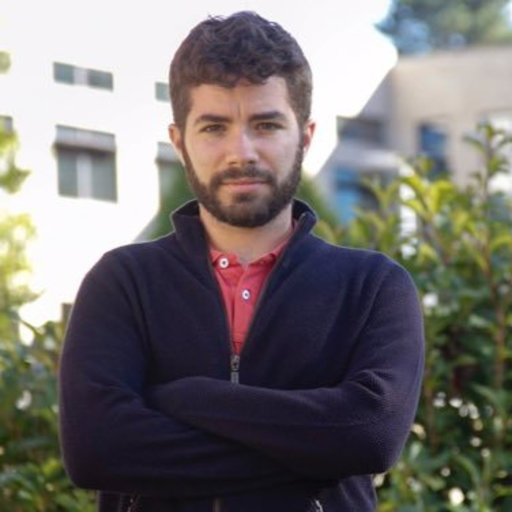 Antonio CORTÉS | PhD Student | PhD Student | University of Santiago de ...