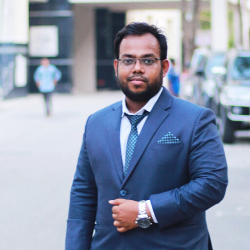 Asif SHAAFI | Graduate Teaching Assistant | Bachelor of Science ...