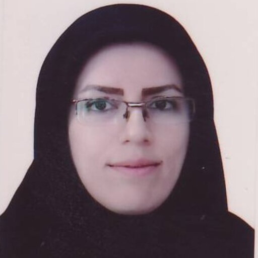 Zahra alipour 2025