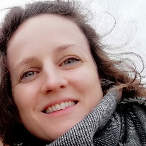Anja THRONICKE | Data analyst | PhD | Forschungsinstitut Havelhöhe ...