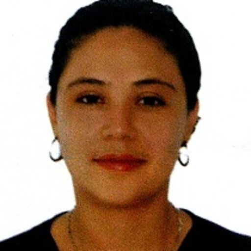 Natali GONZALEZ | Docente investigador | Magister | Escuela Nacional ...