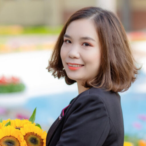 Nguyen YEN | Đại học Sư phạm Hà Nội, Hanoi | Research profile