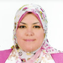 Rasha Ismail