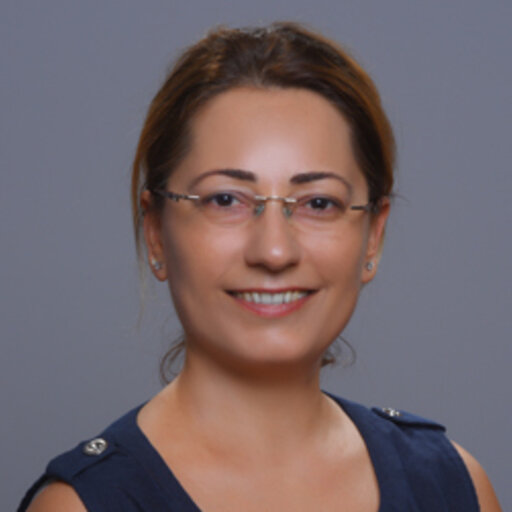 Meral ŞEKER | Head of Department | Doctor of Philosophy | Faculty of ...