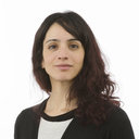 Anabella AGUILERA, Project coordinator, PhD