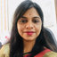 Arpita Sharma at Symbiosis Institute of Business Management pune