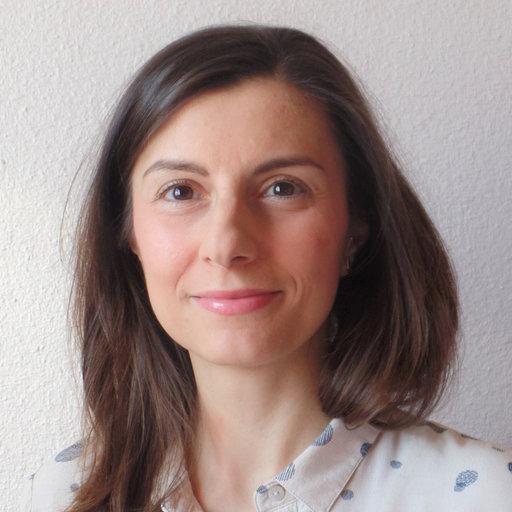 Giulia LORUSSO | Researcher
