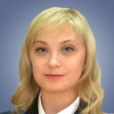 Oksana Lyshchenko