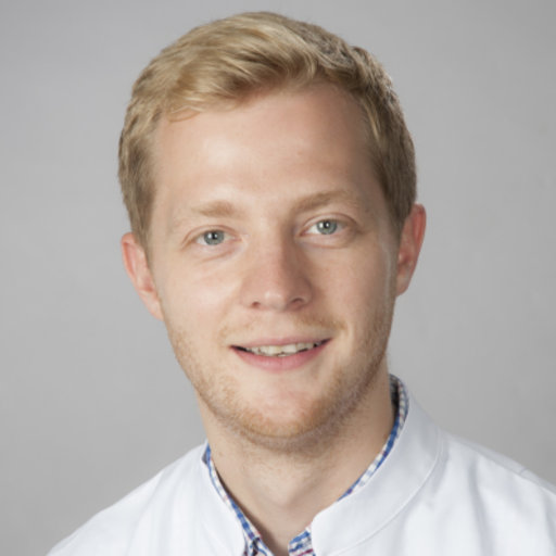 Dr. Florian Rosar