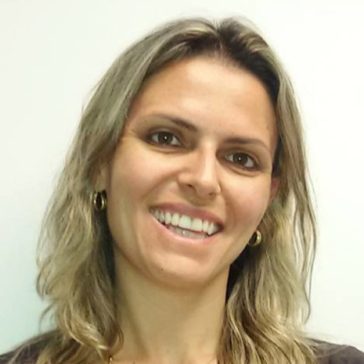 Fernanda SCHANUEL | PhD | Rio de Janeiro State University, Rio de ...