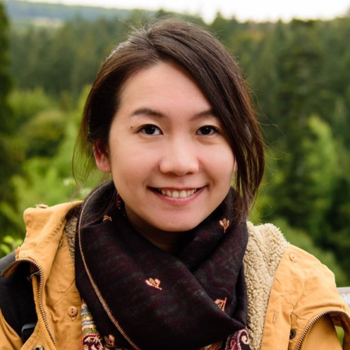 Ying-Lan CHEN | Assistant Professor | PhD | National Cheng Kung ...