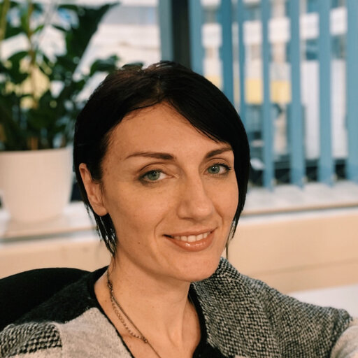 Tamara ADZAMIC | Technology Devl. Expert