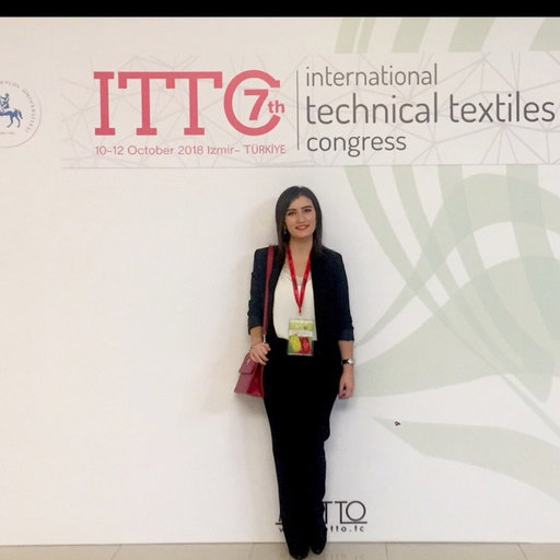 phd in textile engineering