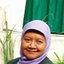 Mieke Miarsyah at Jakarta State University