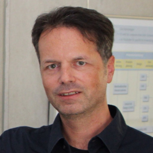 Claus FEUCHTER | Professor of Computational Fluid Dynamics | PhD