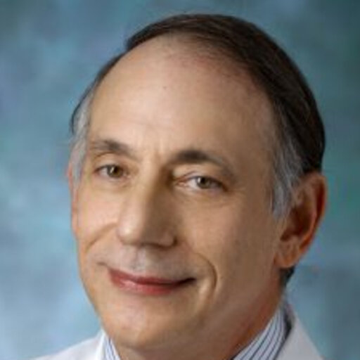 Henry HALPERIN, Professor, Johns Hopkins University, MD, JHU, Department of Medicine