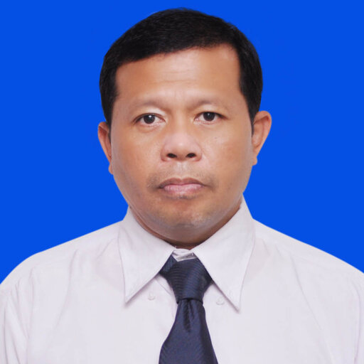 Teguh PRIBADI | Master of Science | Universitas Malahayati, Bandar