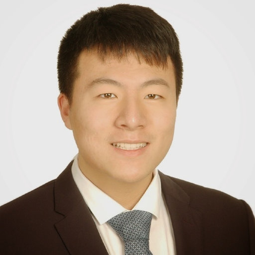 Hongli ZHAO | PhD Student | Bachelor of Arts | University of Chicago ...