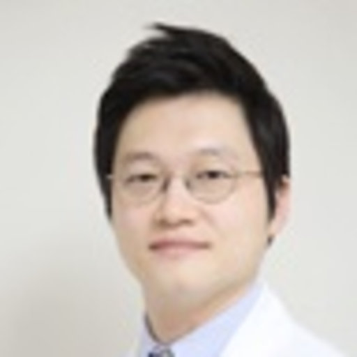 Yoon Ki CHA Medical Doctor Samsung Medical Center Seoul