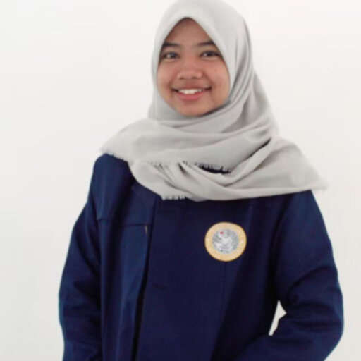 Arinda NURHASANAH | Student | Airlangga University, Surabaya | UNAIR ...