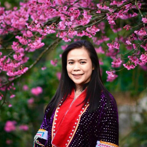 Kamonpan PENGPAT | Doctor of Philosophy | Chiang Mai University, Chiang ...
