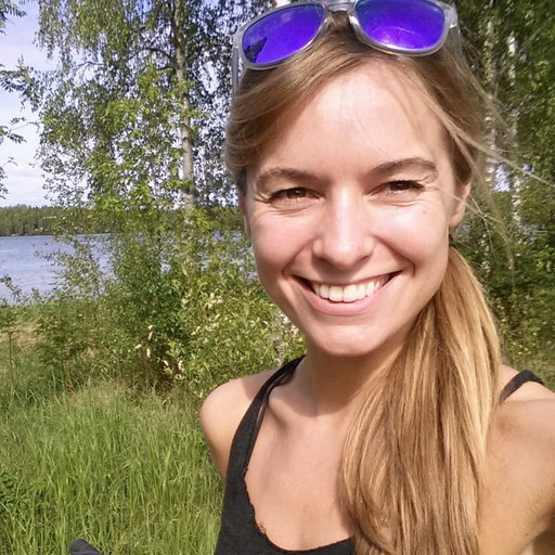 Hannah BAILEY | PhD | Postdoctoral Scientist | University of Oulu, Oulu