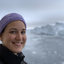 Thwaites Glacier and the bed beneath