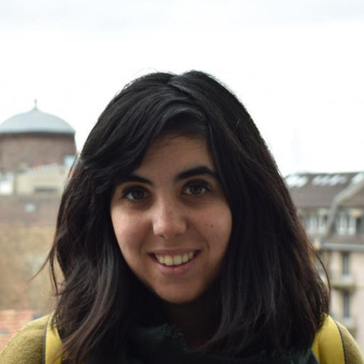 Laura PINEDA-CIRERA | PhD Student | Genetic PhD student | University of ...