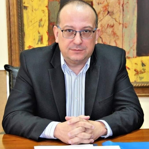 Dimitar SIMEONOV | Professor (Associate) | Assoc. prof. PhD ...