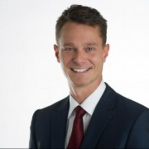 Daniel VUKELICH | CEO | Research profile