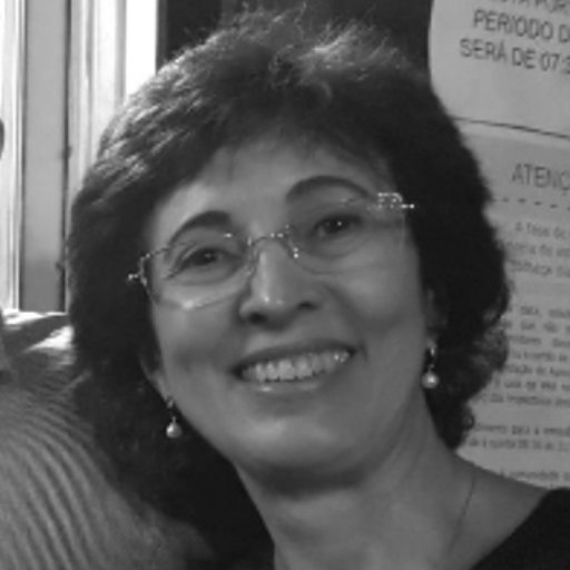 Denise UTSCH GONÇALVES | Full Professor | Professor | Federal ...