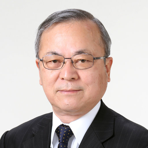 Hideo YOSHIDA Dr.