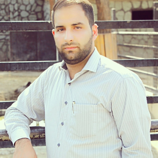 Yasin JAMALI NEJAD | PhD Student | Islamic Azad University Tehran ...