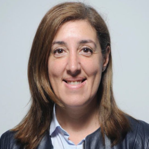 María CUGLIARI | Head of Department | Hematology