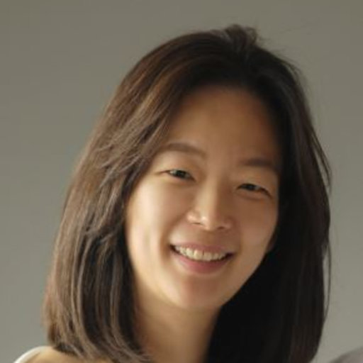 Shin Hye CHUNG Professor Associate Professor Seoul