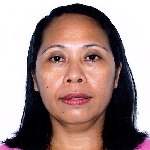Dina SAGARINO | University of the Philippines, Quezon City | UPD ...