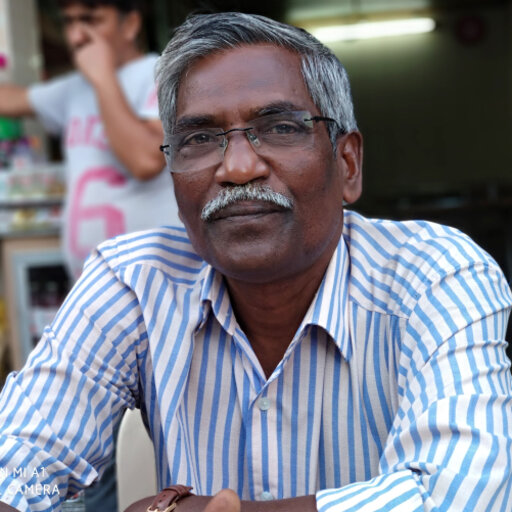 Ramalingam NATARAJAN | Ph.D