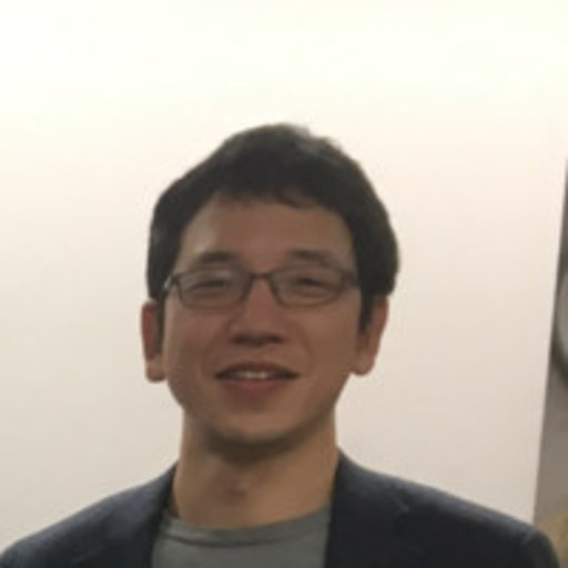 Kosuke YAMAZAKI Senior Researcher Doctor of Engineering KDDI