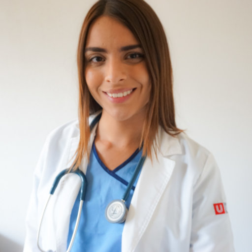 Montserrat RIVERA ALVAREZ | Intern | Doctor of Medicine | Universidad ...