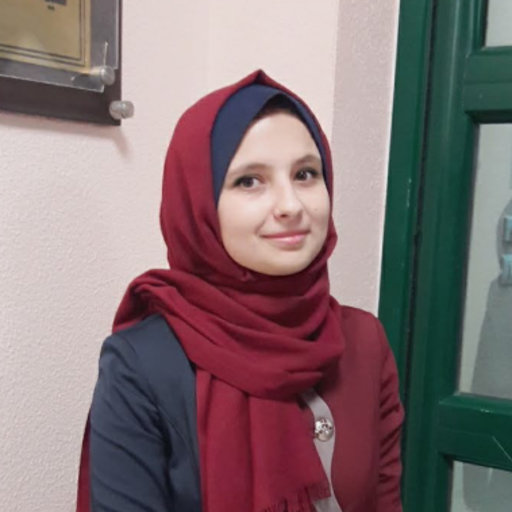 Esraa HAMED | Islamic University of Gaza, Gaza | Faculty of Health ...