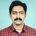 Nirmal Krishnan