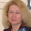 Olena Medvid