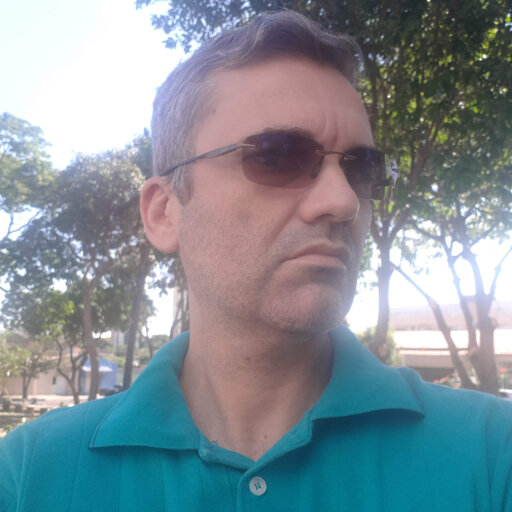 Eduardo GODINHO Doctor of Medicine Research profile