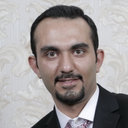 Ali Khansefid
